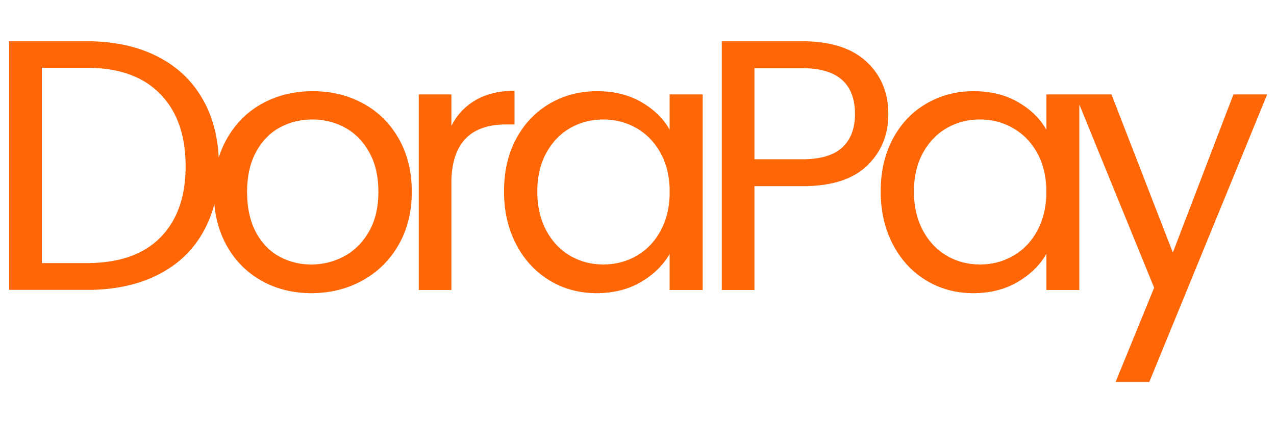 Doraplay Logo